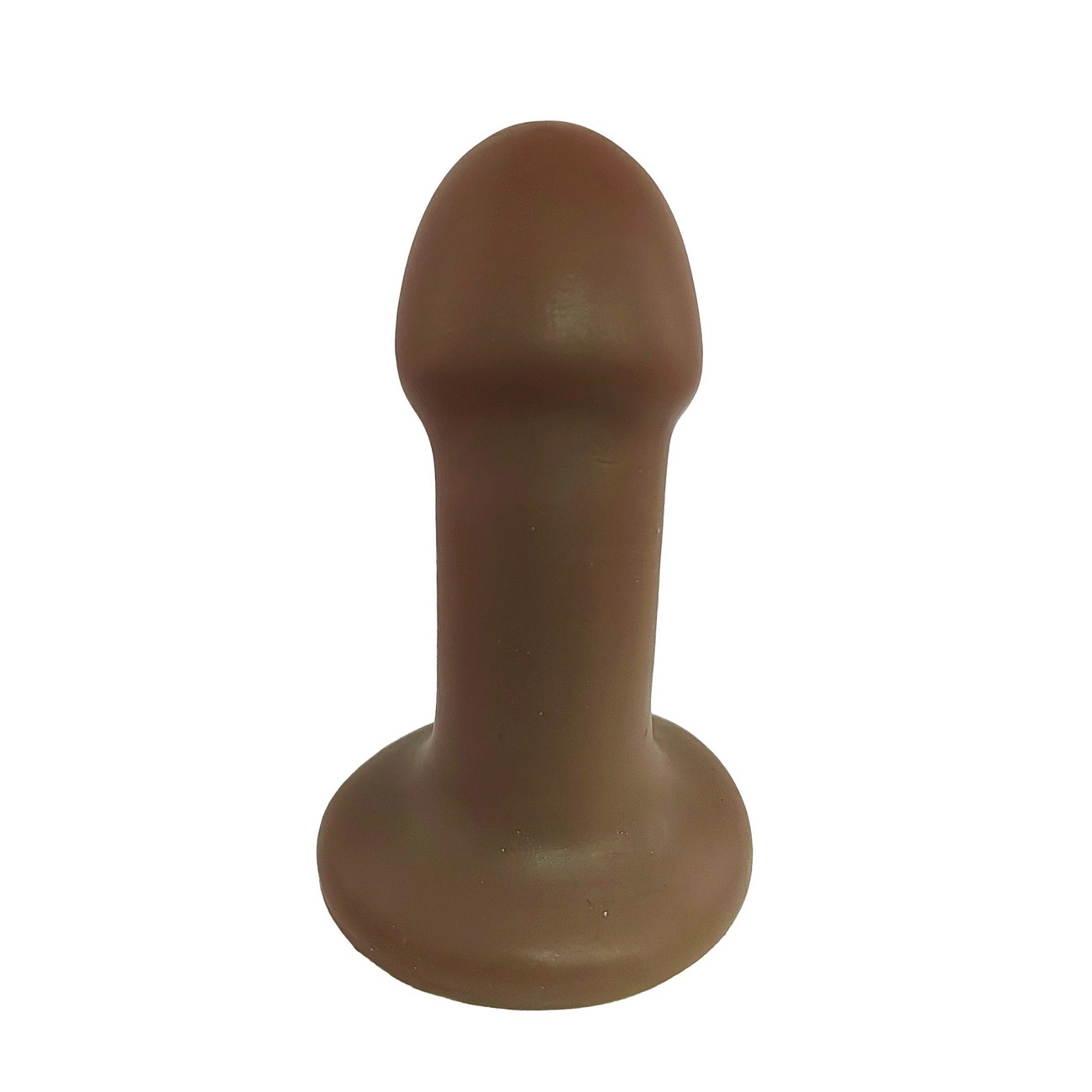 Plug Anal Pene Silicona Juguete Sexual 26495-56